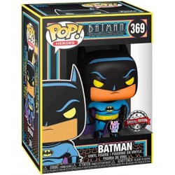 POP! :Heroes: Batman The Animated Series BY FUNKO (369)